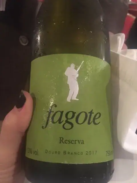 Oboé e Fagote regem a Sinfonia de Sabores desta Noite