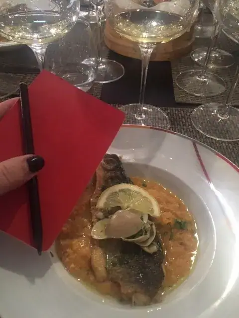 Oboé e Fagote regem a Sinfonia de Sabores desta Noite — imagem 5