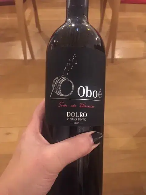 Oboé e Fagote regem a Sinfonia de Sabores desta Noite — imagem 6