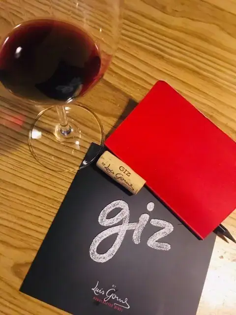 Giz by Luís Gomes , preciosidades da Bairrada — imagem 2