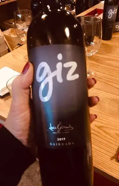 Giz by Luís Gomes , preciosidades da Bairrada — imagem 6