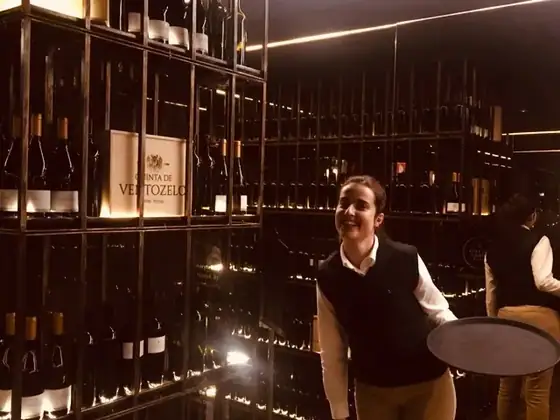 Magnum pelo chef Miguel Castro Silva — imagem 4