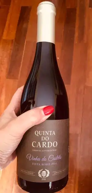 Um vinho de São Valentim — imagem 8