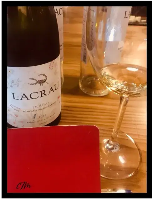 Lacrau liberta veneno ou prazer? — imagem 5