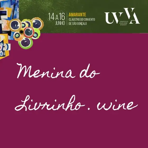UVVA, dia 1