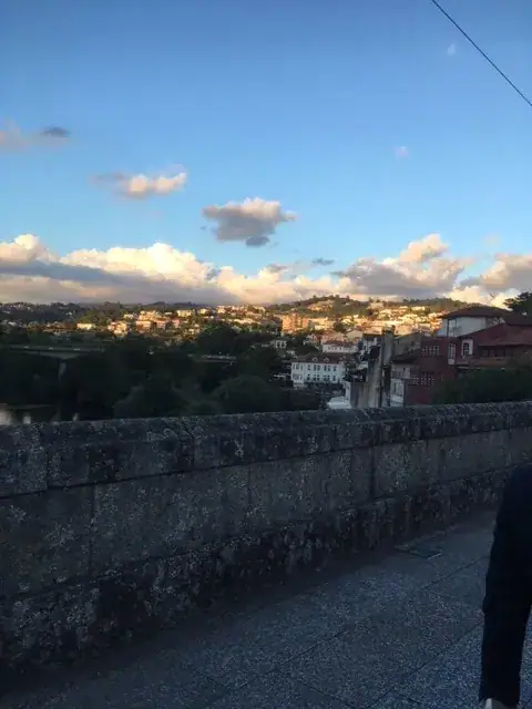 UVVA, dia 2
