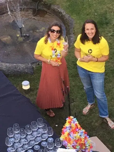 Hello Summer Wine Party — imagem 2