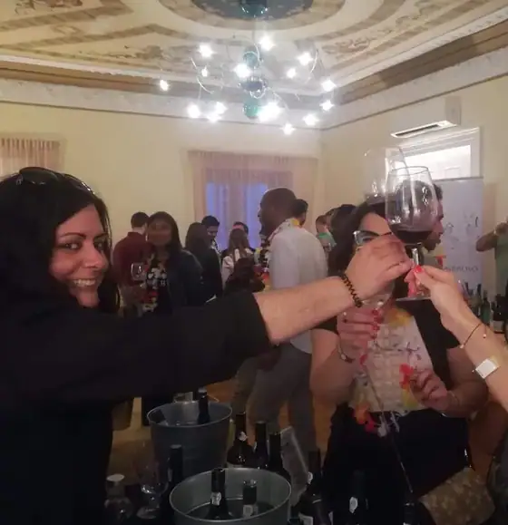 Hello Summer Wine Party — imagem 6