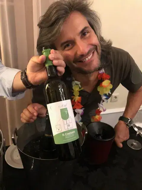 Hello Summer Wine Party — imagem 11