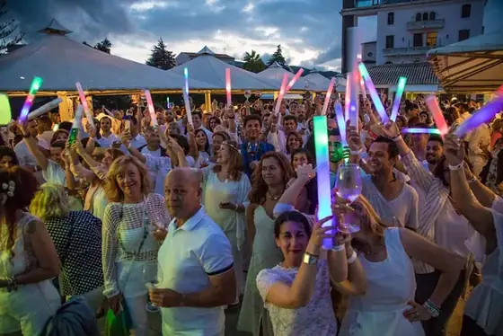 O caminho de Setúbal que leva à White Wine Party — imagem 9