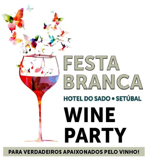O caminho de Setúbal que leva à White Wine Party — imagem 10