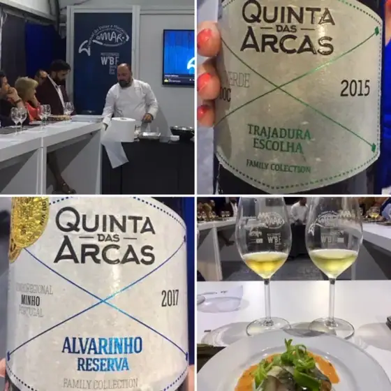 Dia 2 e Dia 3 — aMar Matosinhos — imagem 6