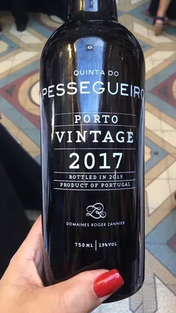 Para sempre ... Vintage 2017 |  Port Wine Day — imagem 6