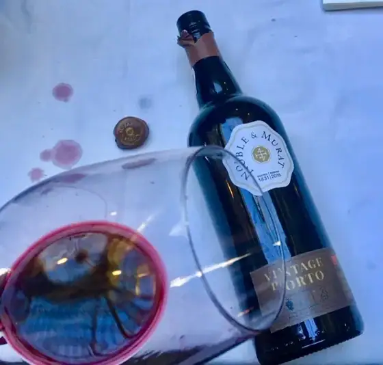 Para sempre ... Vintage 2017 |  Port Wine Day — imagem 12