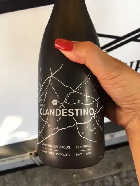 Passado...? Por favor, não fujas. | Passado de Caminhos Cruzados — imagem 6