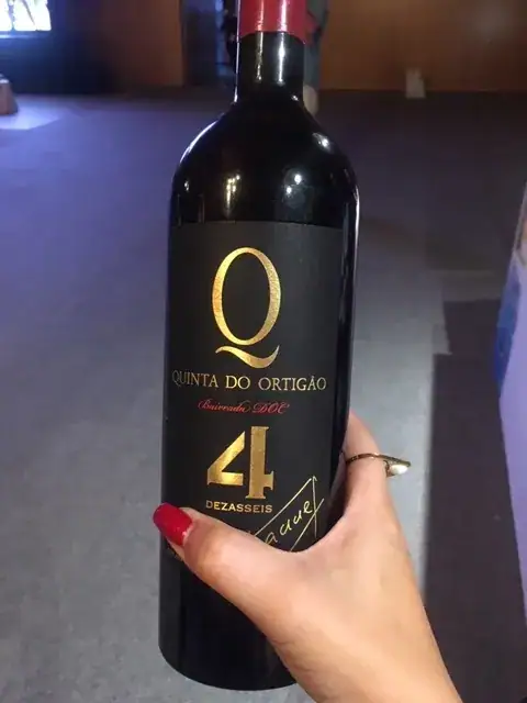 De canhão... só balas de vinho | Quinta do Ortigão — imagem 4