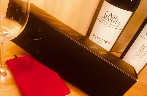 Relembrando o início | Quinta da Casa Amarela