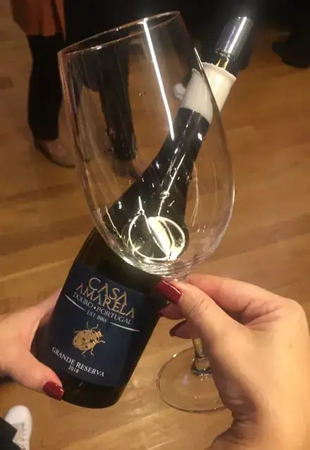 Relembrando o início | Quinta da Casa Amarela — imagem 3