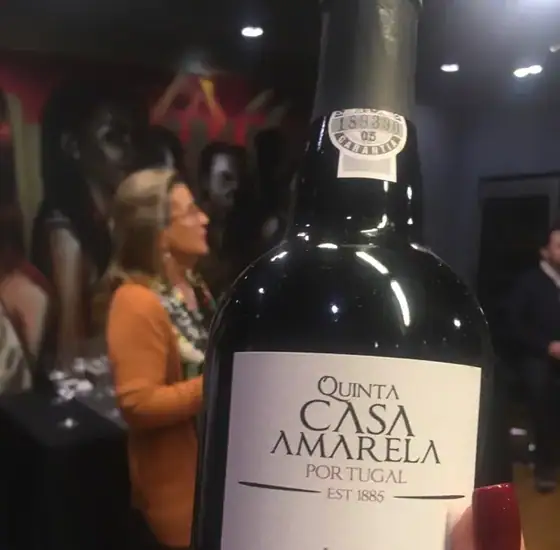 Relembrando o início | Quinta da Casa Amarela — imagem 7