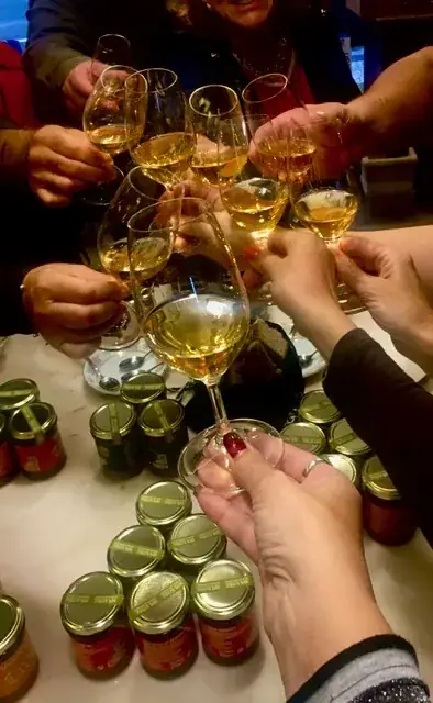 Um excelente petisco! | DuVouga