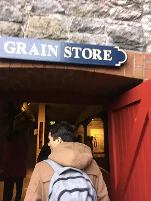 Irlanda e a sua bebida rei, o whiskey — imagem 3