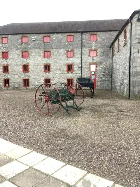 Irlanda e a sua bebida rei, o whiskey — imagem 4