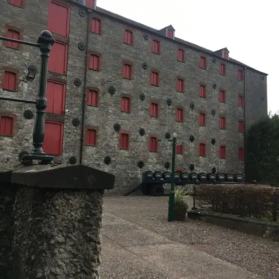 Irlanda e a sua bebida rei, o whiskey — imagem 5