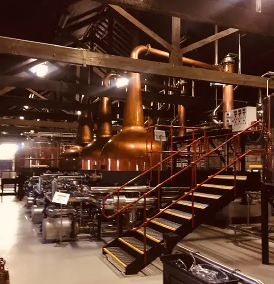 Irlanda e a sua bebida rei, o whiskey — imagem 11
