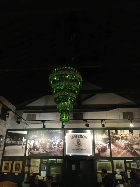 Irlanda e a sua bebida rei, o whiskey — imagem 15