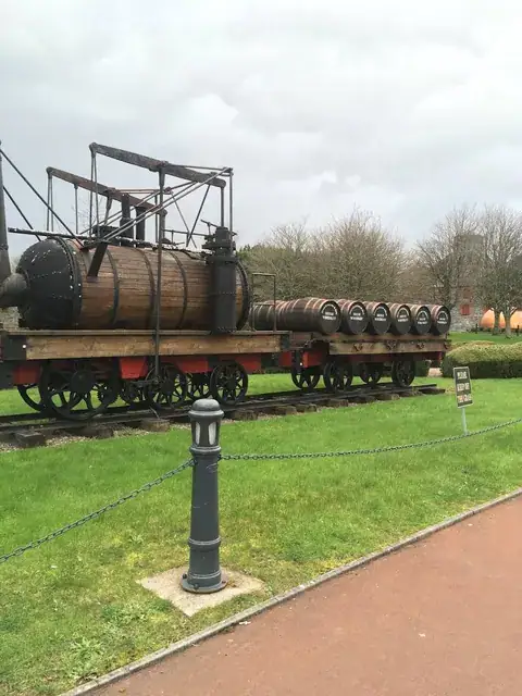 Irlanda e a sua bebida rei, o whiskey — imagem 18
