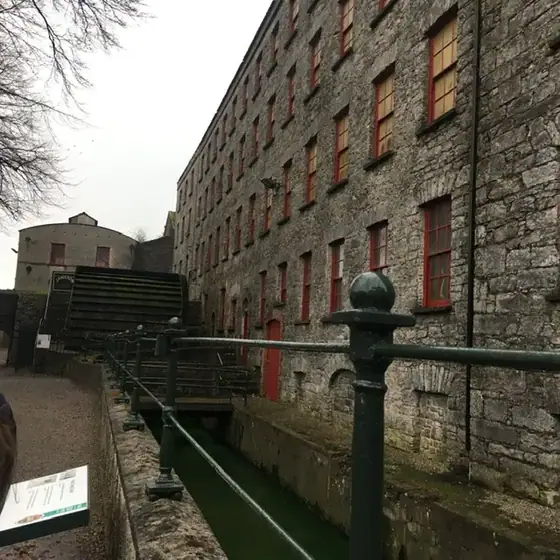 Irlanda e a sua bebida rei, o whiskey — imagem 22