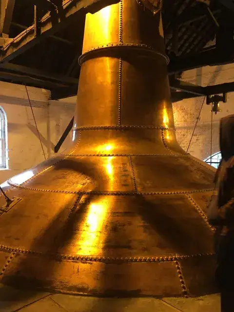 Irlanda e a sua bebida rei, o whiskey — imagem 24