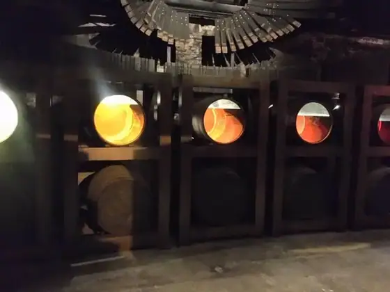 Irlanda e a sua bebida rei, o whiskey — imagem 29