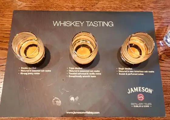 Irlanda e a sua bebida rei, o whiskey — imagem 30