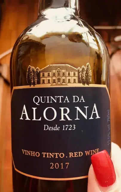 Vinho 1 — As minhas sugestões para uma garrafeira económica de qualidade — imagem 3