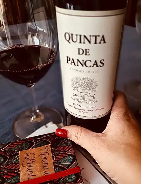 Vinho 2 — As minhas sugestões para uma garrafeira económica de qualidade — imagem 2