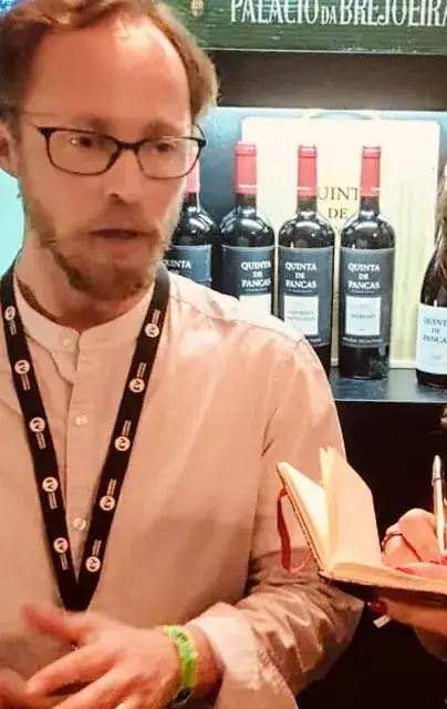 Vinho 2 — As minhas sugestões para uma garrafeira económica de qualidade — imagem 3