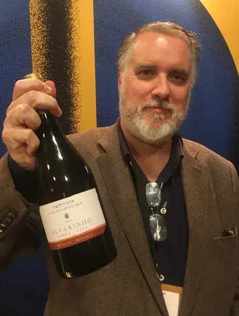 Vinho 3 — As minhas sugestões para uma garrafeira económica de qualidade — imagem 6