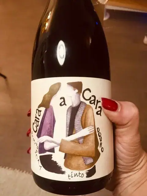 Vinho 5 — As minhas sugestões para uma garrafeira económica de qualidade