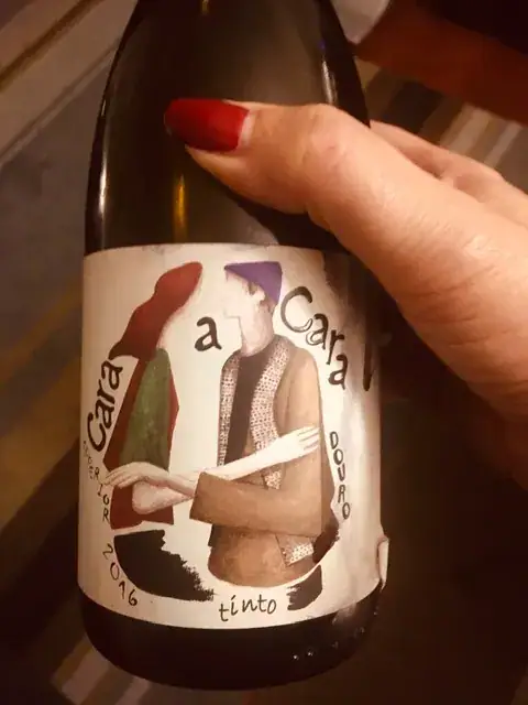 Vinho 5 — As minhas sugestões para uma garrafeira económica de qualidade — imagem 2