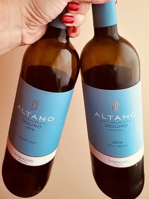 Vinho 6 — As minhas sugestões para uma garrafeira económica de qualidade — imagem 6