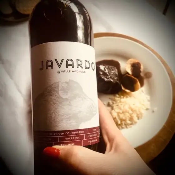 Vinho 7 — As minhas sugestões para uma garrafeira económica de qualidade — imagem 6