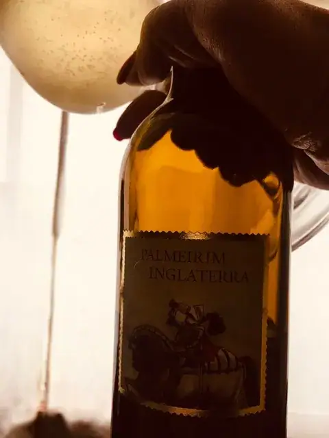 Vinho 8  — As minhas sugestões para uma garrafeira económica de qualidade