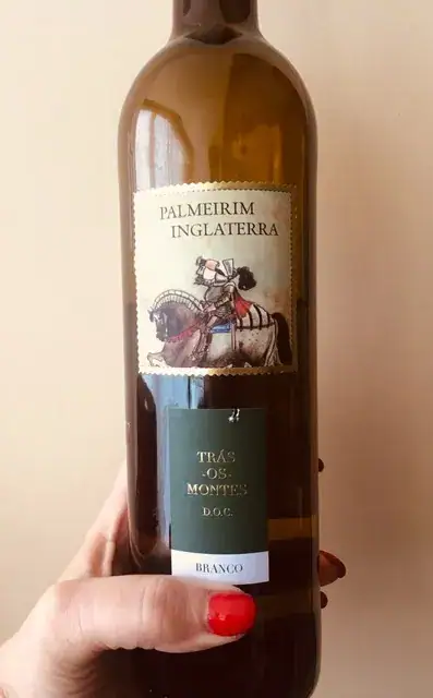Vinho 8  — As minhas sugestões para uma garrafeira económica de qualidade — imagem 6