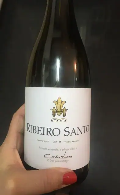 Vinho 9  — As minhas sugestões para uma garrafeira económica de qualidade