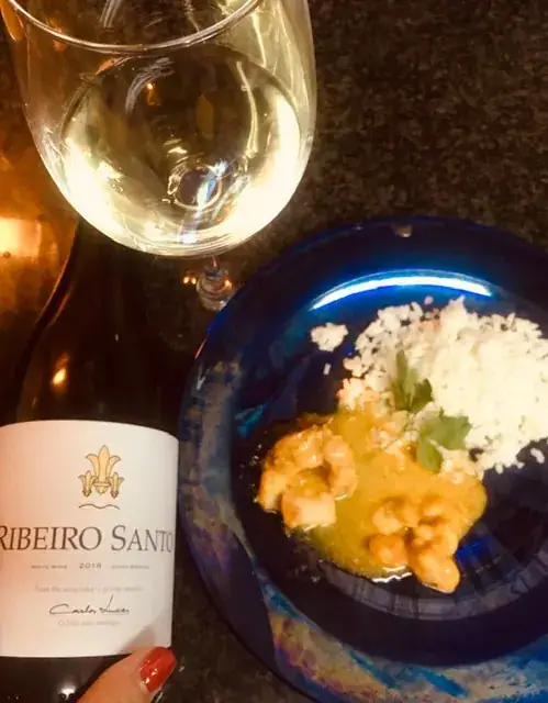 Vinho 9  — As minhas sugestões para uma garrafeira económica de qualidade — imagem 3