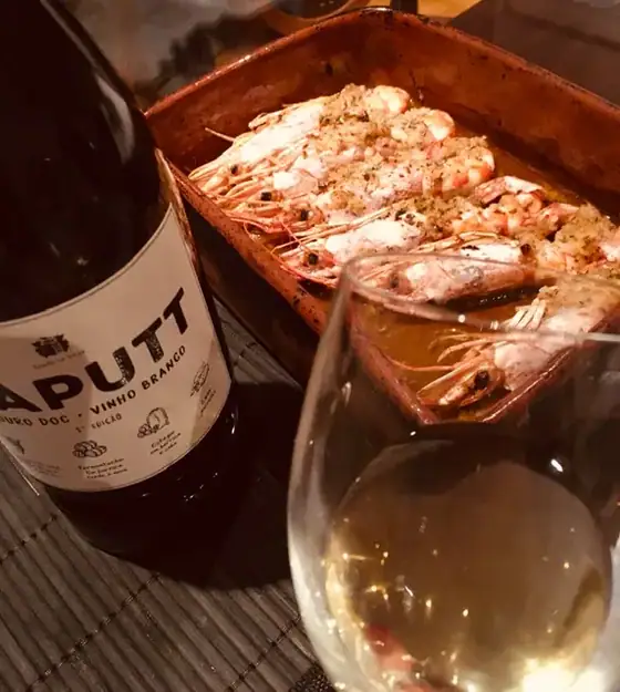 Kaputt, ... quero a garrafa toda para mim. — imagem 8