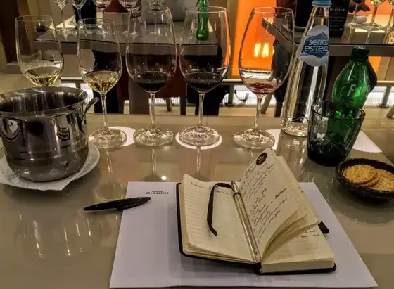 X Vinus — O refúgio dos vinhos para apreciar! — imagem 13