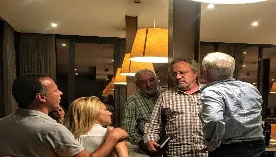 X Vinus — O refúgio dos vinhos para apreciar! — imagem 17
