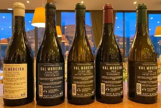 X Vinus — O refúgio dos vinhos para apreciar! — imagem 36